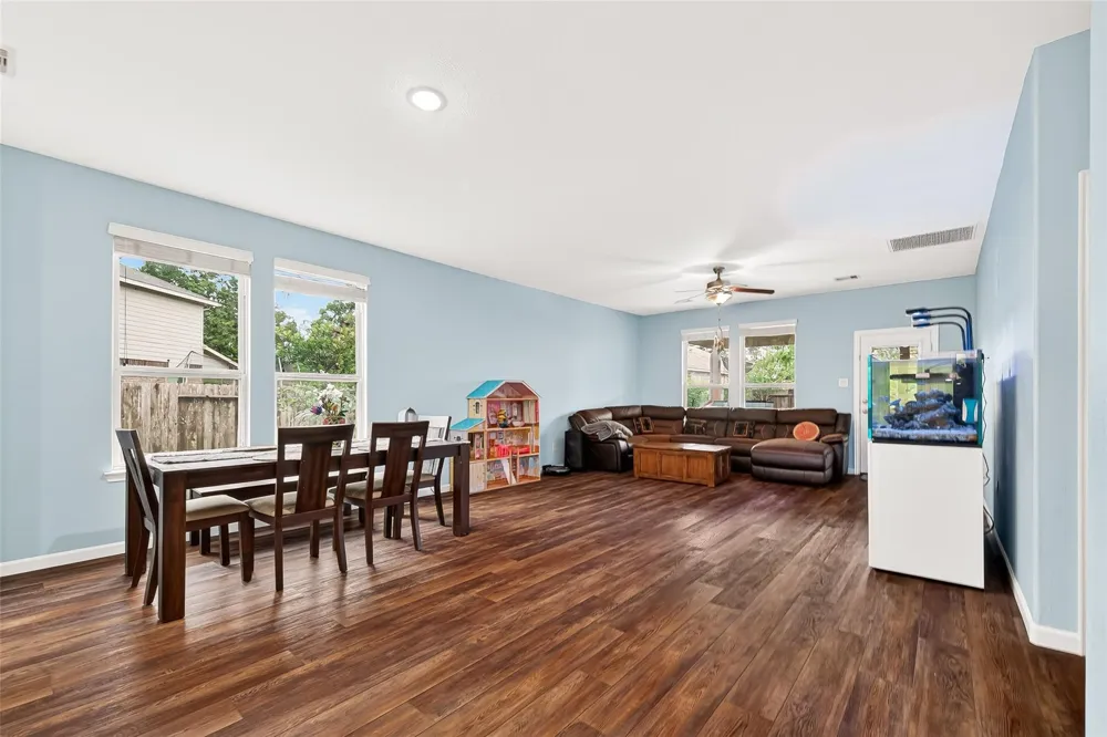 14007 Routt Forest Trail Conroe, TX 77384