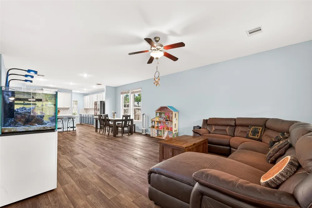 14007 Routt Forest Trail Conroe, TX 77384