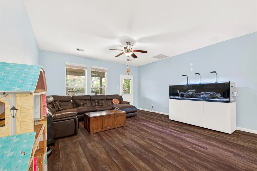 14007 Routt Forest Trail Conroe, TX 77384