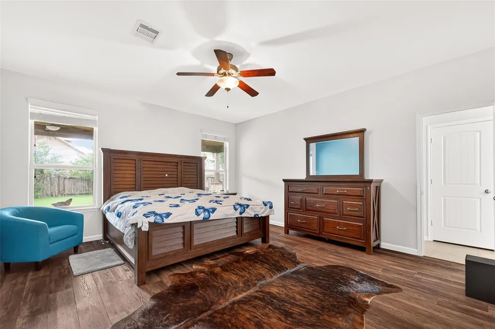 14007 Routt Forest Trail Conroe, TX 77384