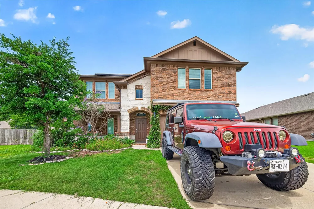 14007 Routt Forest Trail Conroe, TX 77384