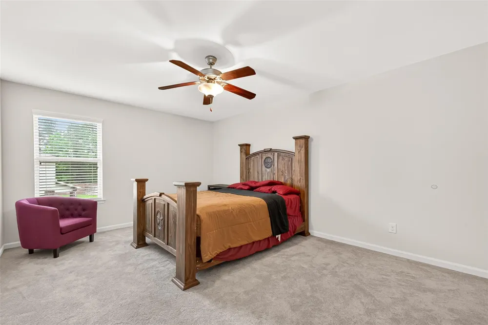 14007 Routt Forest Trail Conroe, TX 77384