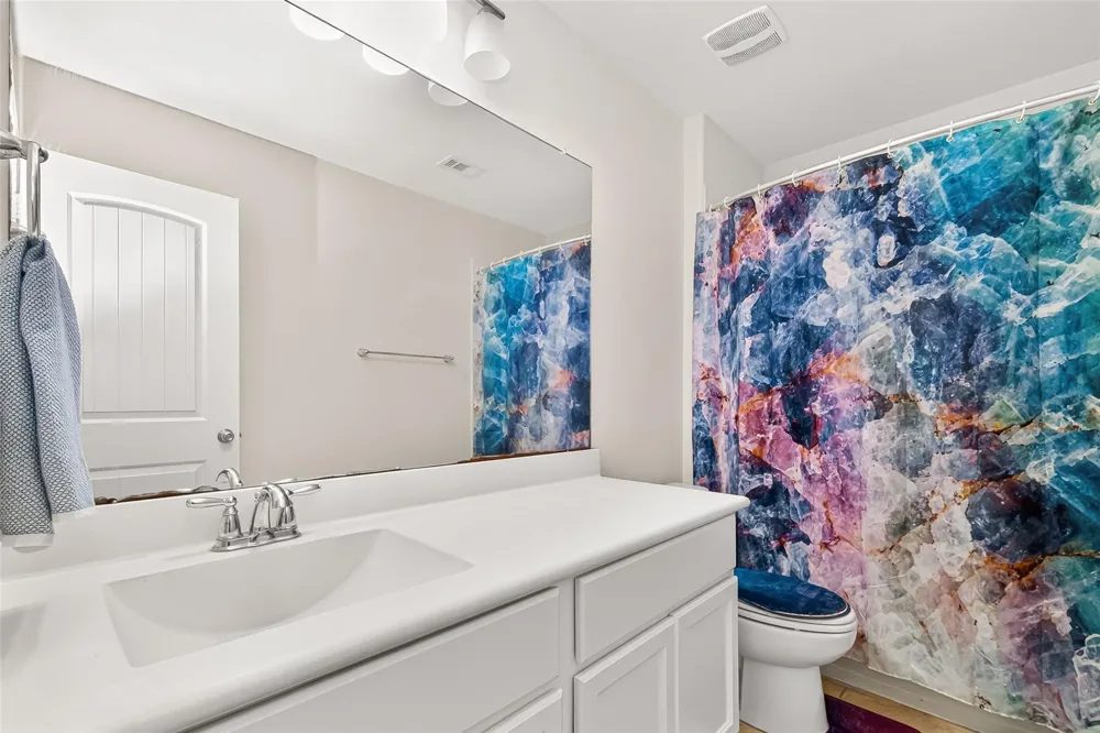 14007 Routt Forest Trail Conroe, TX 77384