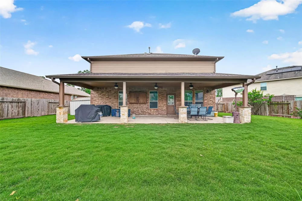 14007 Routt Forest Trail Conroe, TX 77384