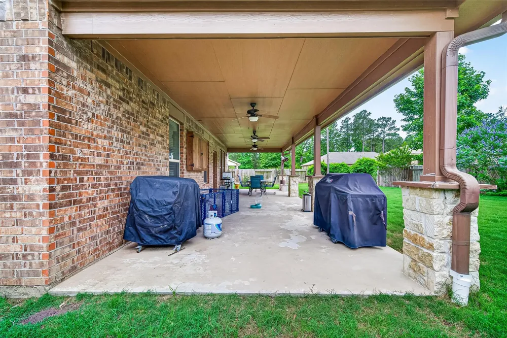 14007 Routt Forest Trail Conroe, TX 77384