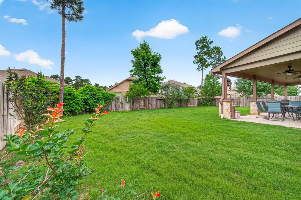 14007 Routt Forest Trail Conroe, TX 77384