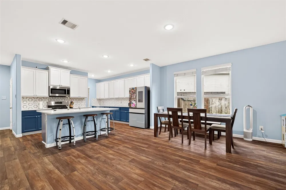 14007 Routt Forest Trail Conroe, TX 77384