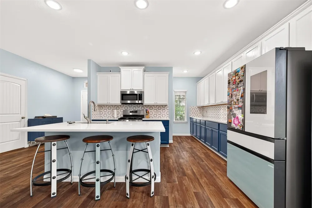 14007 Routt Forest Trail Conroe, TX 77384