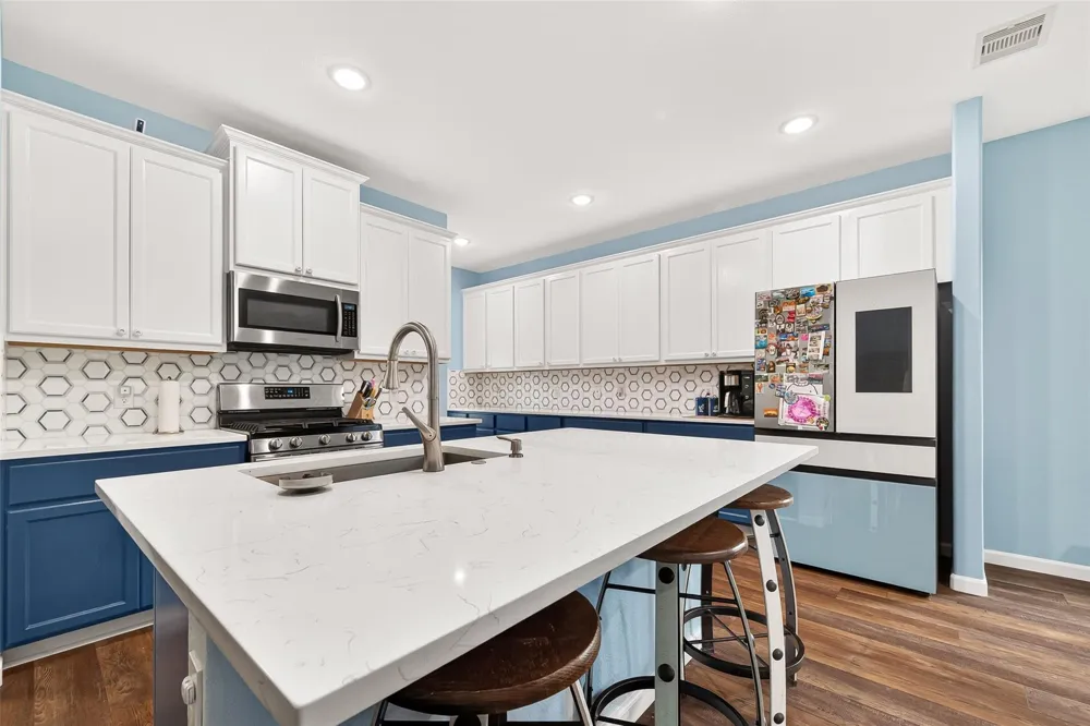 14007 Routt Forest Trail Conroe, TX 77384