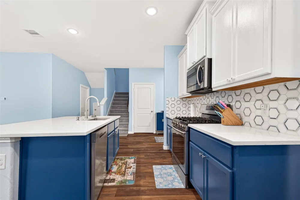 14007 Routt Forest Trail Conroe, TX 77384