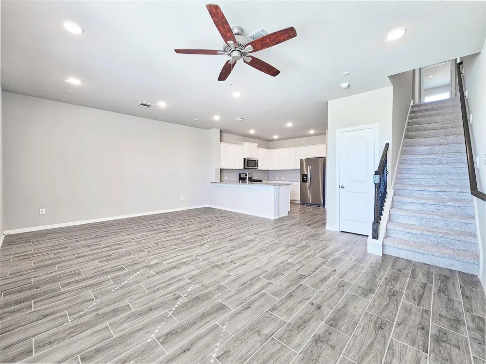 8002 Scanlan Trace Missouri City, TX 77459
