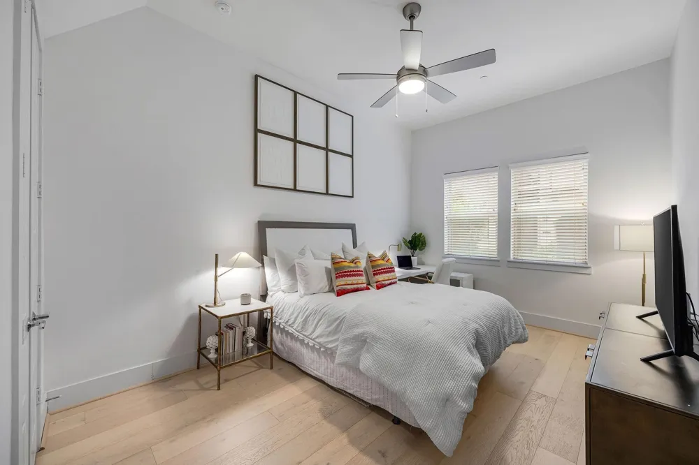 2650 Fountain Key Boulevard Houston, TX 77008