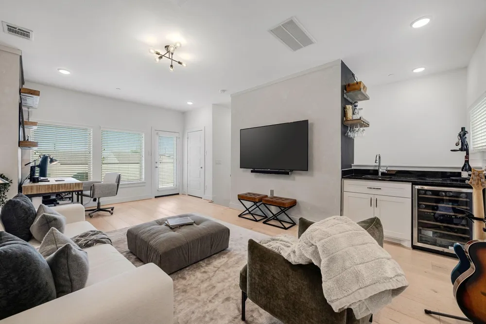 2650 Fountain Key Boulevard Houston, TX 77008
