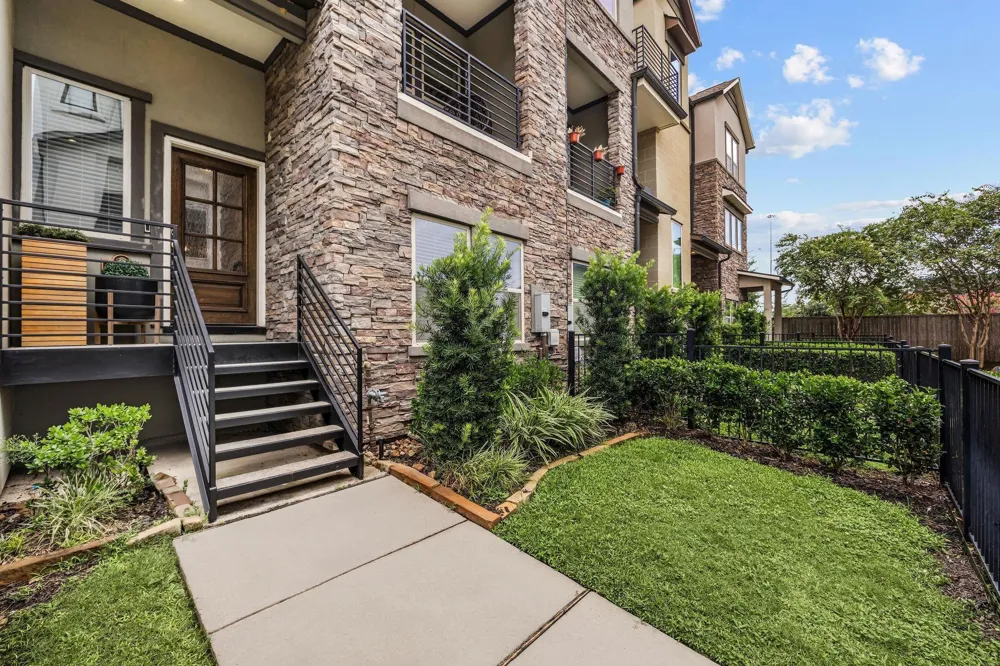 2650 Fountain Key Boulevard Houston, TX 77008