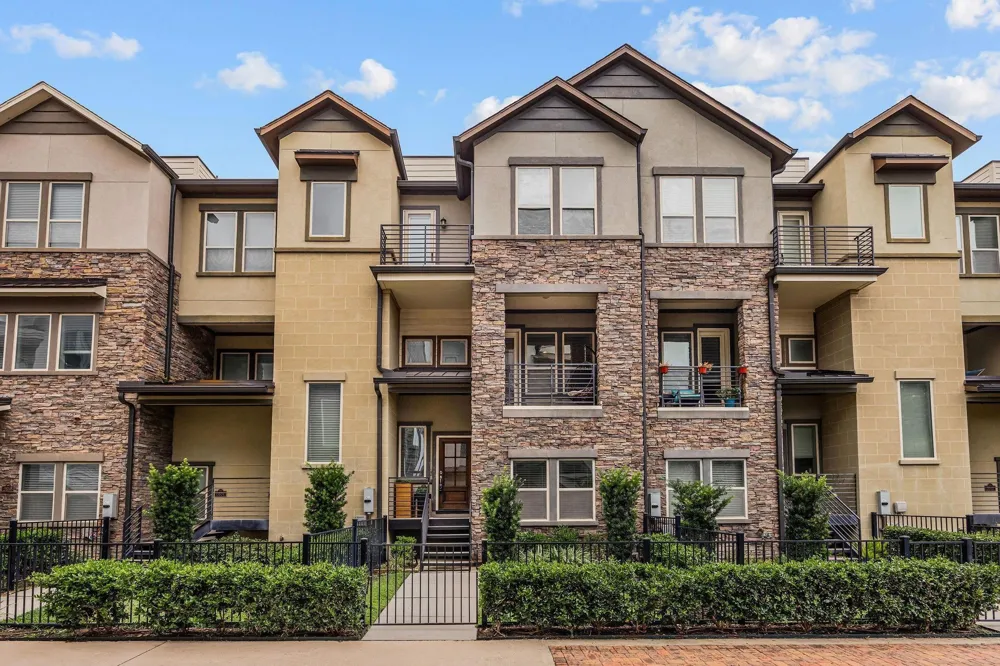 2650 Fountain Key Boulevard Houston, TX 77008