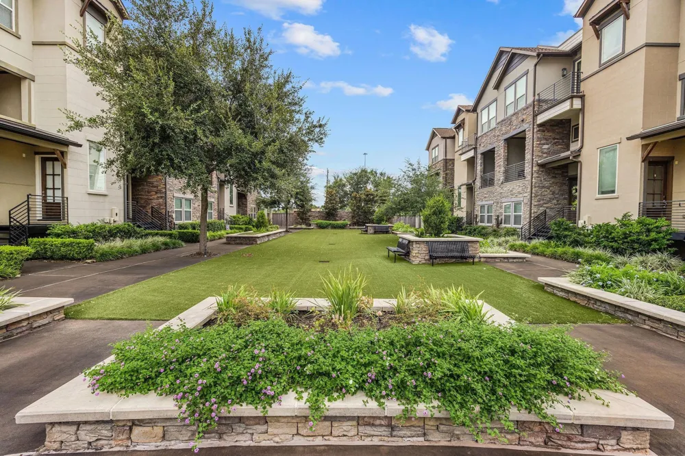 2650 Fountain Key Boulevard Houston, TX 77008