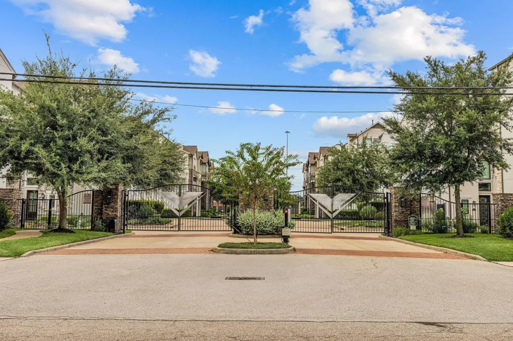 2650 Fountain Key Boulevard Houston, TX 77008