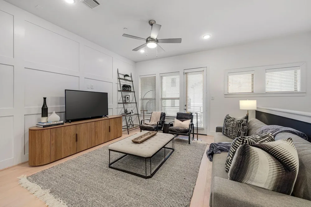2650 Fountain Key Boulevard Houston, TX 77008