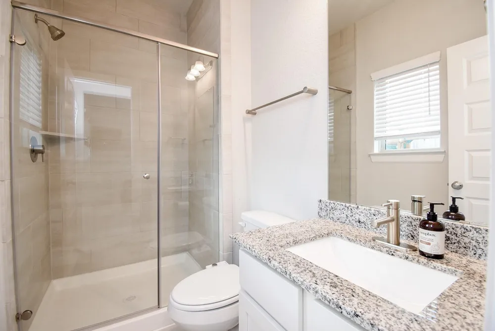 10606 Centre Shadows Drive Houston, TX 77043