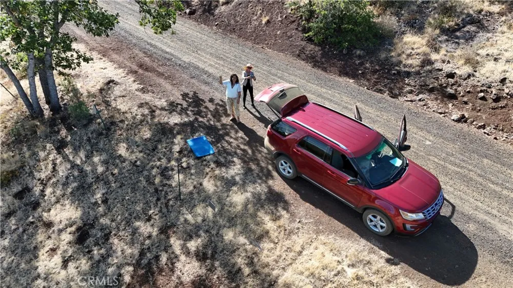 Lot 285 /286 Cougar St Hornbrook, CA 96044