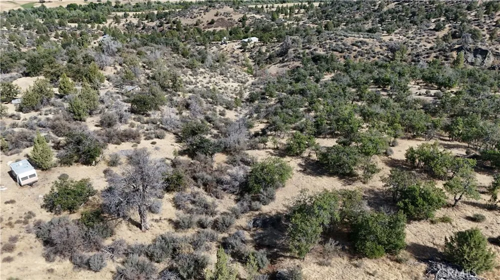 Lot 285 /286 Cougar St Hornbrook, CA 96044