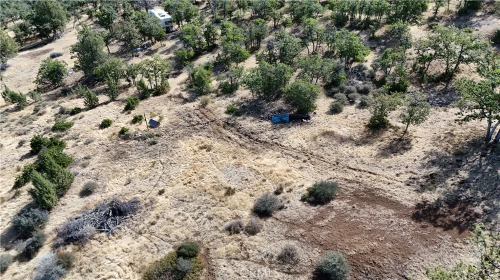 Lot 285 /286 Cougar St Hornbrook, CA 96044