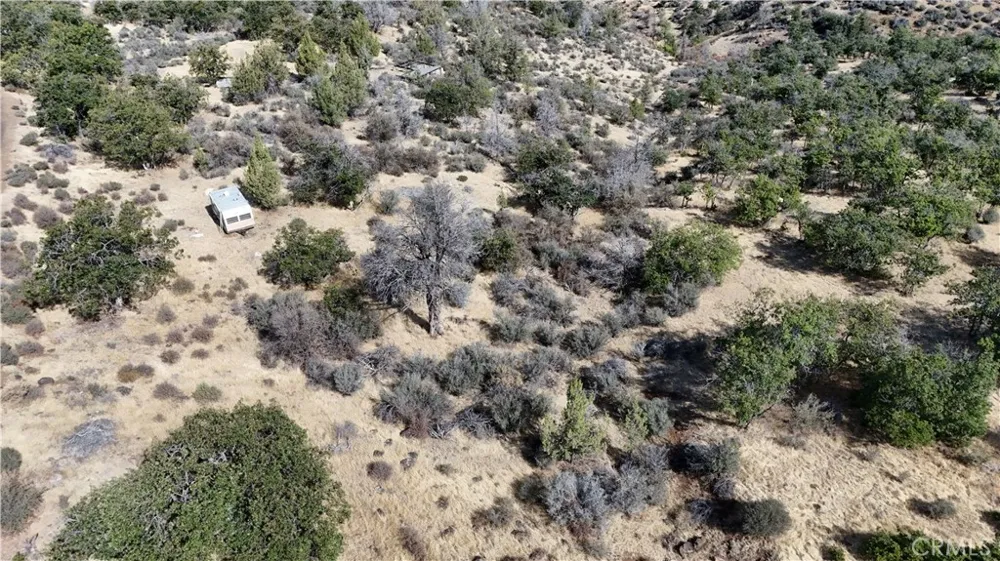 Lot 285 /286 Cougar St Hornbrook, CA 96044