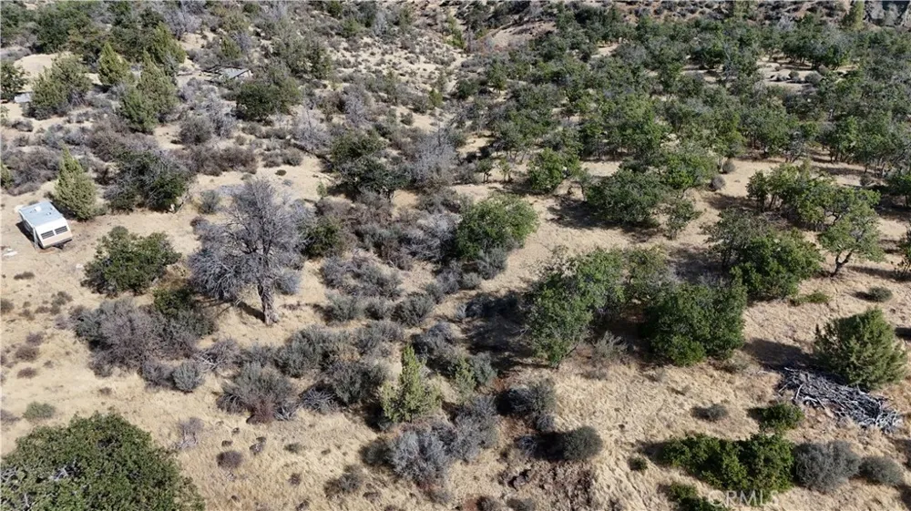 Lot 285 /286 Cougar St Hornbrook, CA 96044