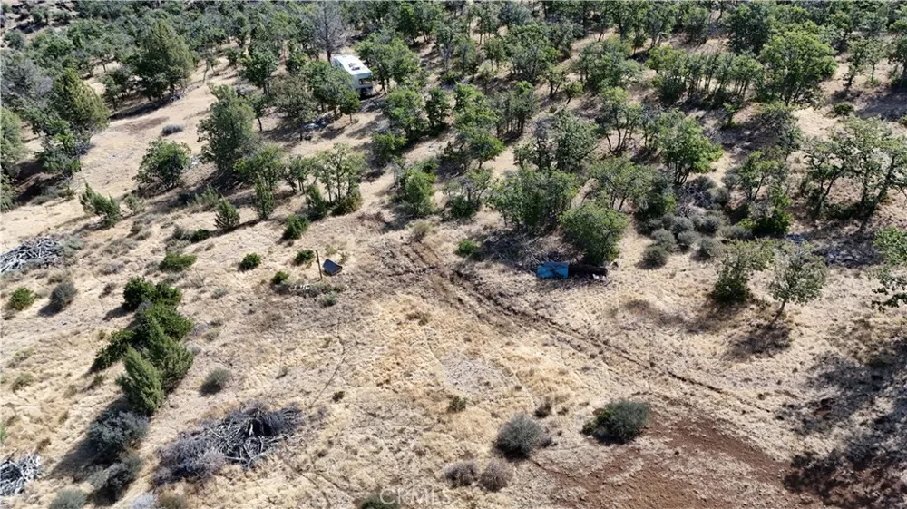 Lot 285 /286 Cougar St Hornbrook, CA 96044