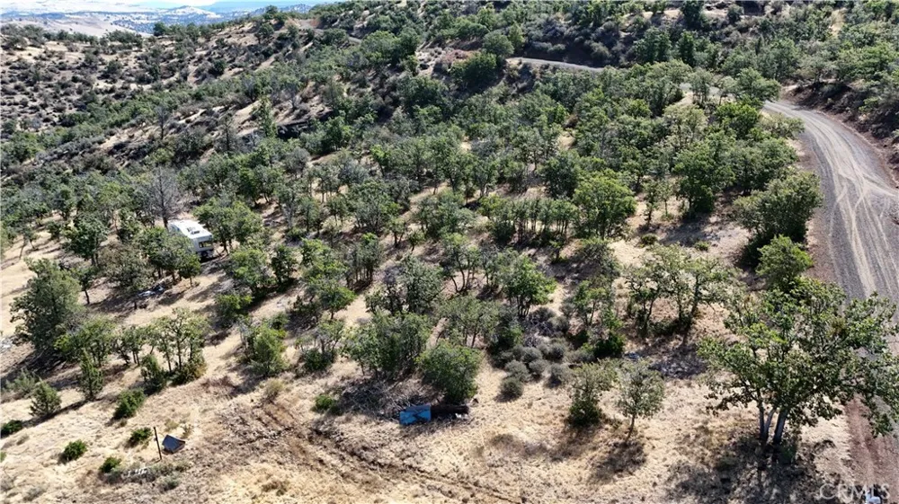 Lot 285 /286 Cougar St Hornbrook, CA 96044
