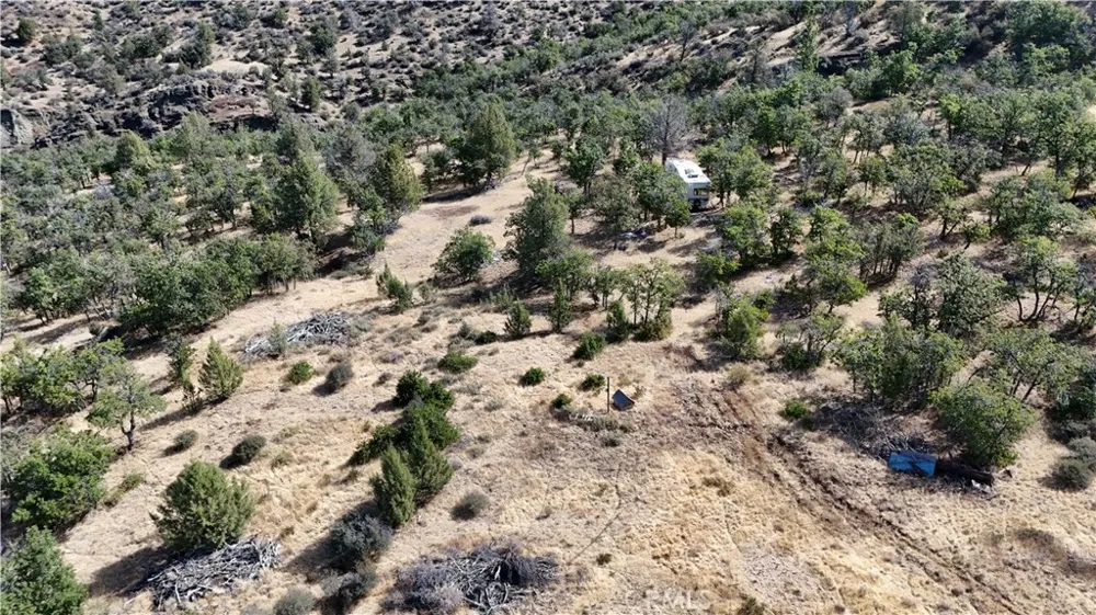 Lot 285 /286 Cougar St Hornbrook, CA 96044