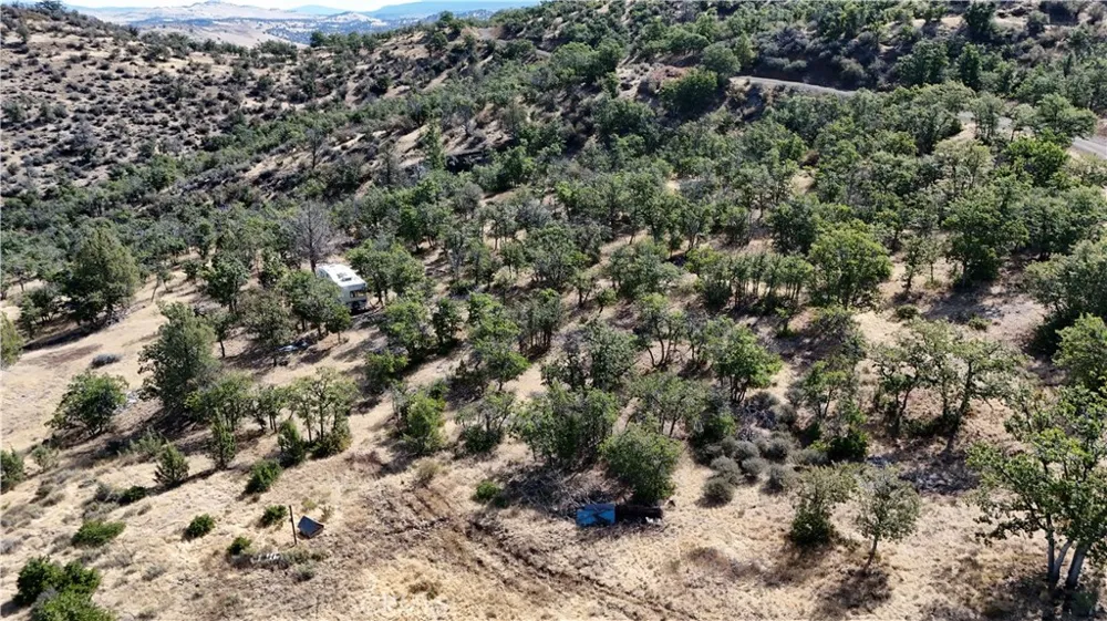 Lot 285 /286 Cougar St Hornbrook, CA 96044