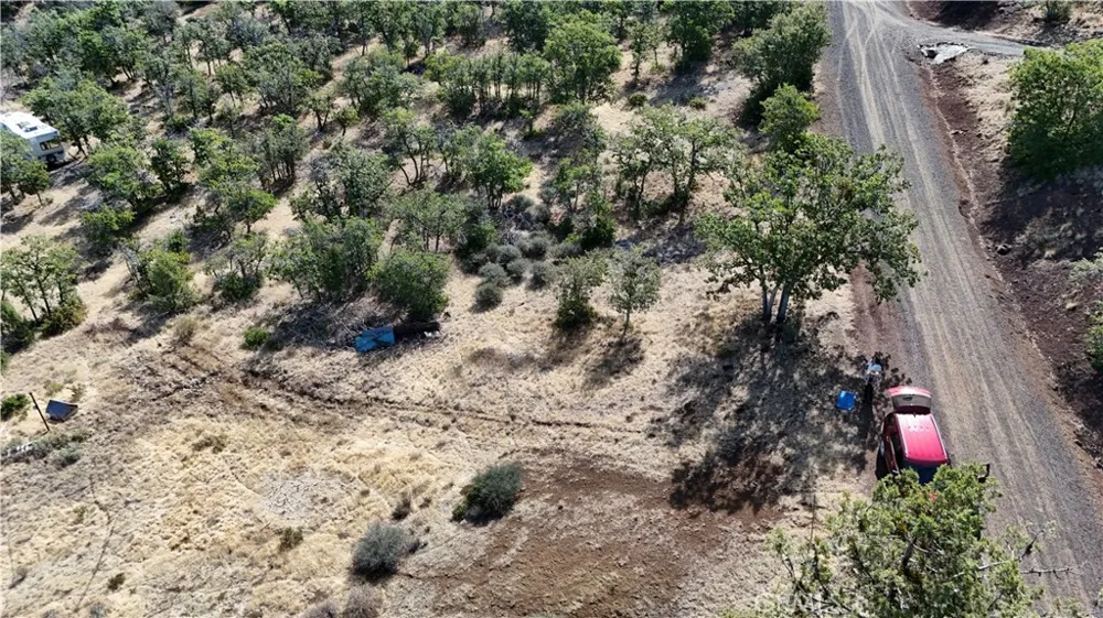Lot 285 /286 Cougar St Hornbrook, CA 96044