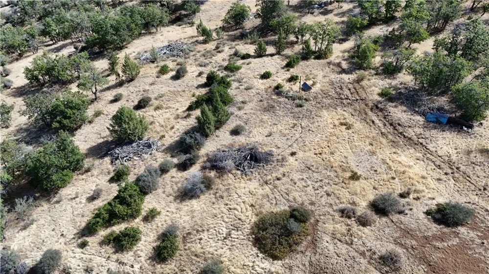 Lot 285 /286 Cougar St Hornbrook, CA 96044