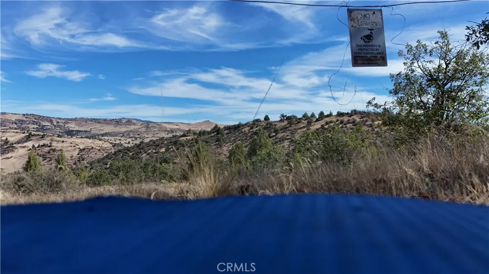Lot 285 /286 Cougar St Hornbrook, CA 96044