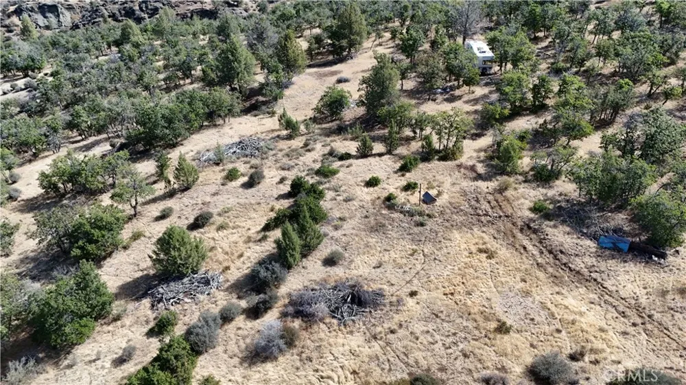 Lot 285 /286 Cougar St Hornbrook, CA 96044