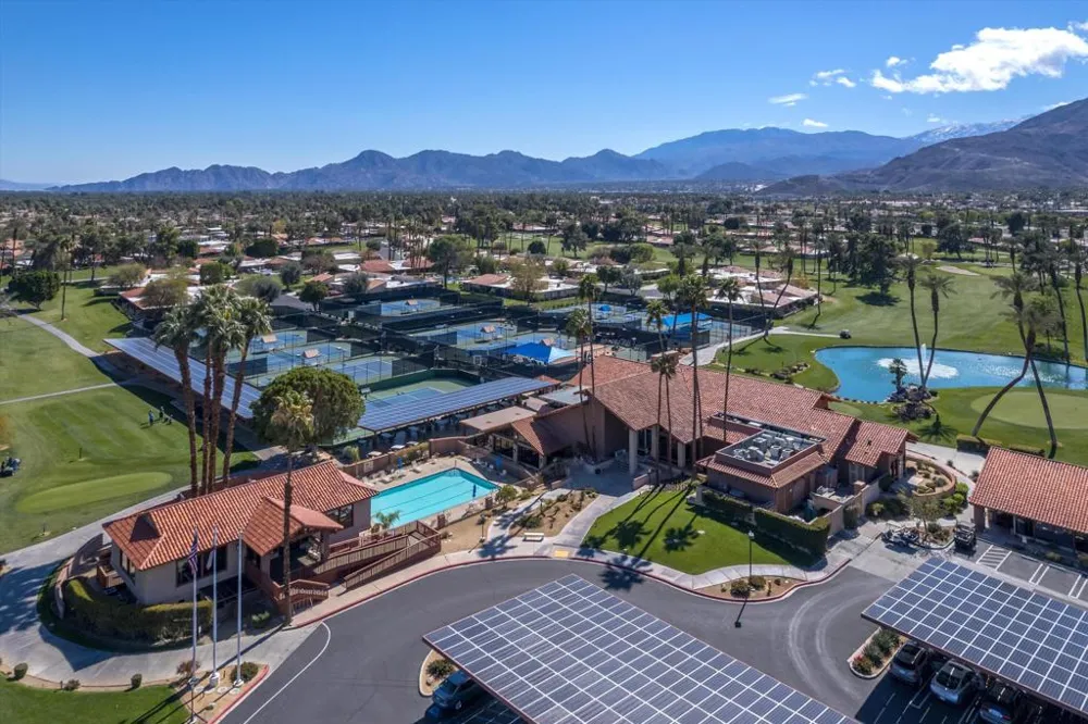 91 La Cerra Drive Rancho Mirage, CA 92270
