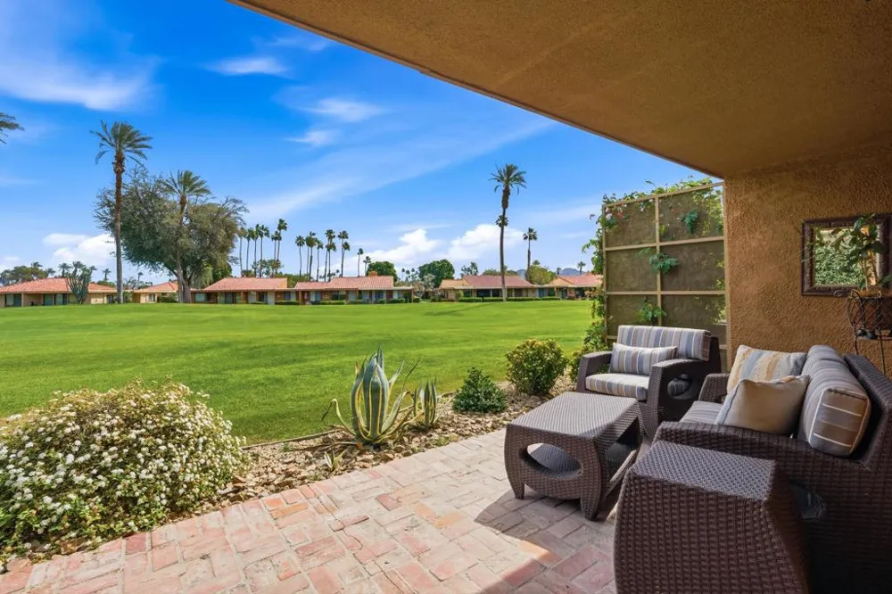 91 La Cerra Drive Rancho Mirage, CA 92270