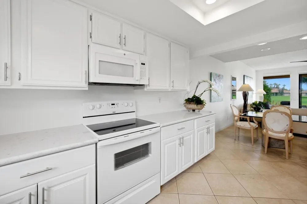 91 La Cerra Drive Rancho Mirage, CA 92270