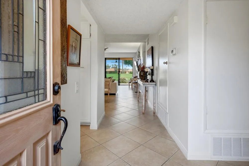 91 La Cerra Drive Rancho Mirage, CA 92270