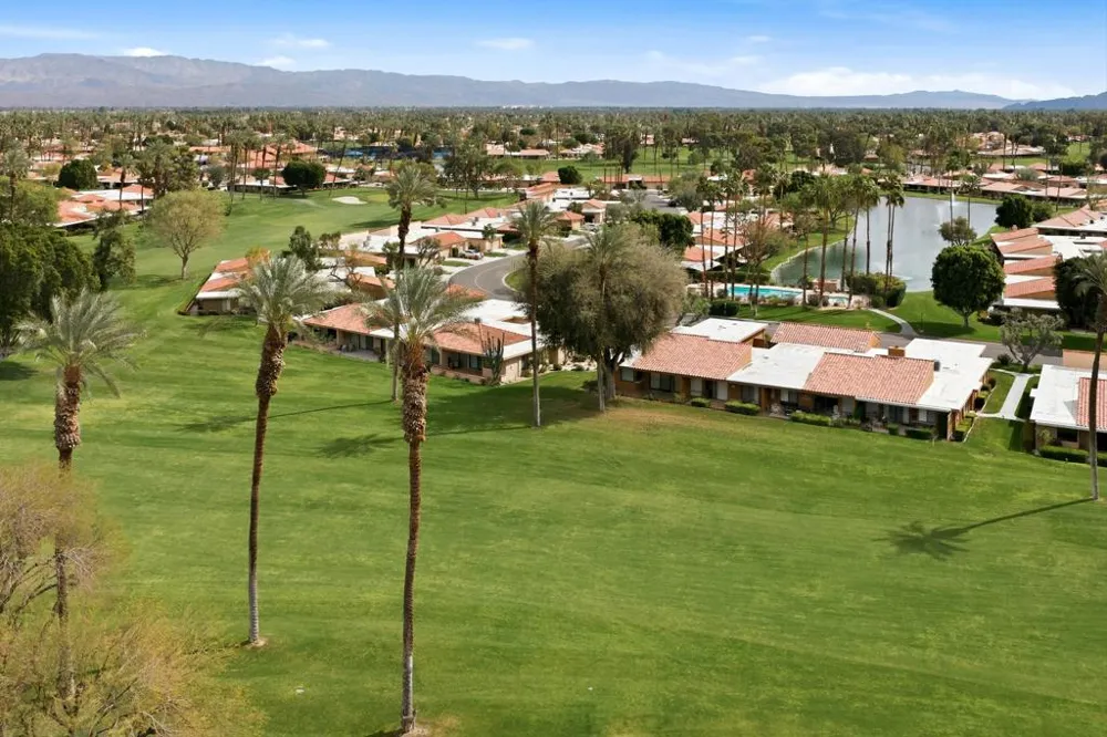 91 La Cerra Drive Rancho Mirage, CA 92270