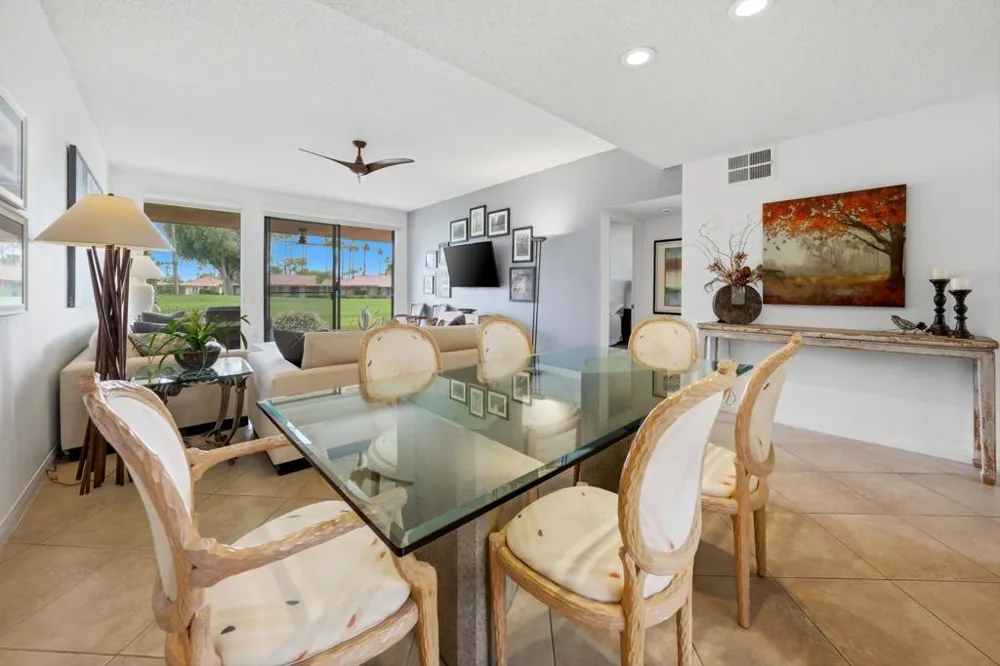 91 La Cerra Drive Rancho Mirage, CA 92270