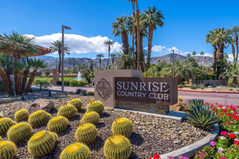 91 La Cerra Drive Rancho Mirage, CA 92270