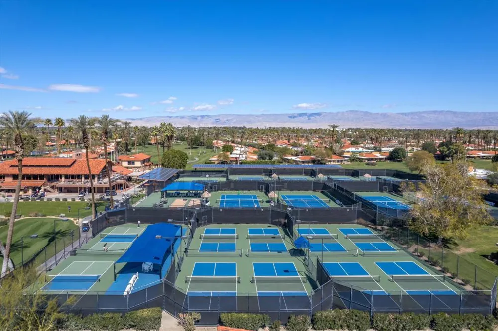 91 La Cerra Drive Rancho Mirage, CA 92270