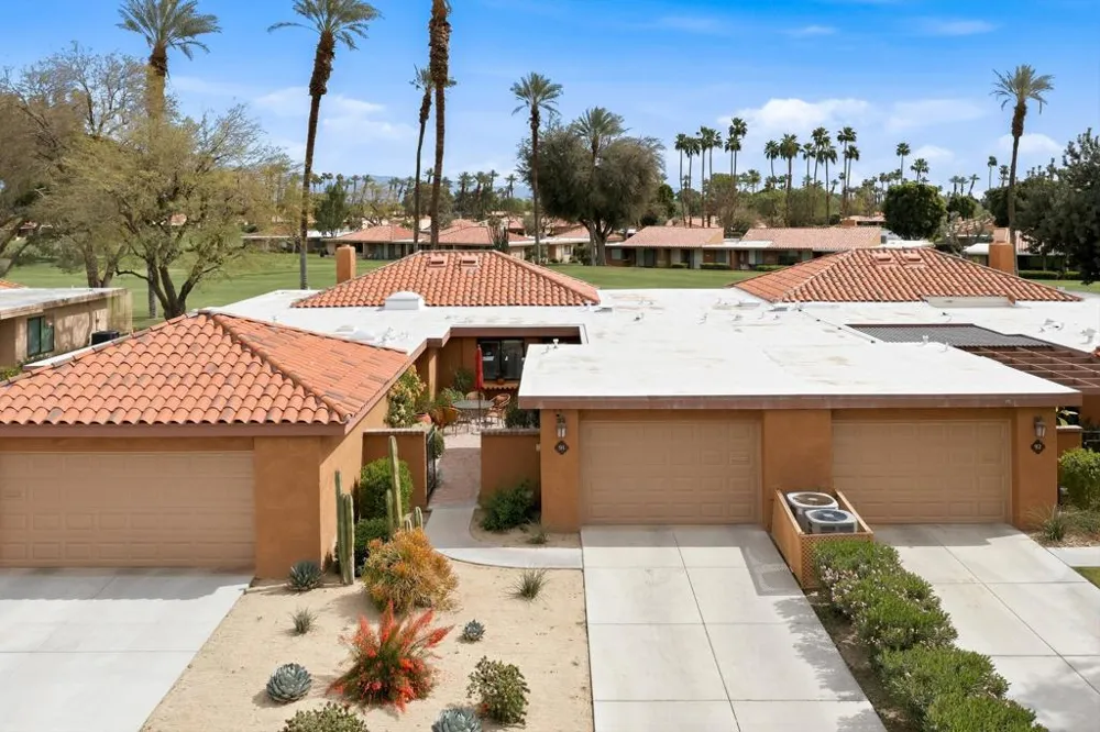 91 La Cerra Drive Rancho Mirage, CA 92270