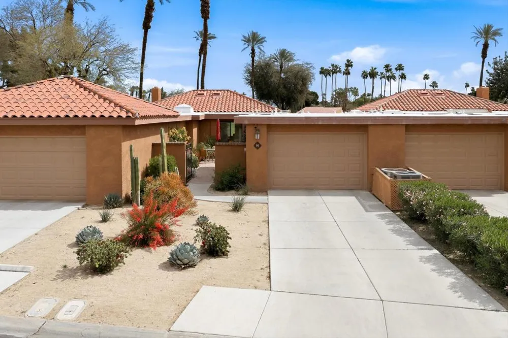 91 La Cerra Drive Rancho Mirage, CA 92270