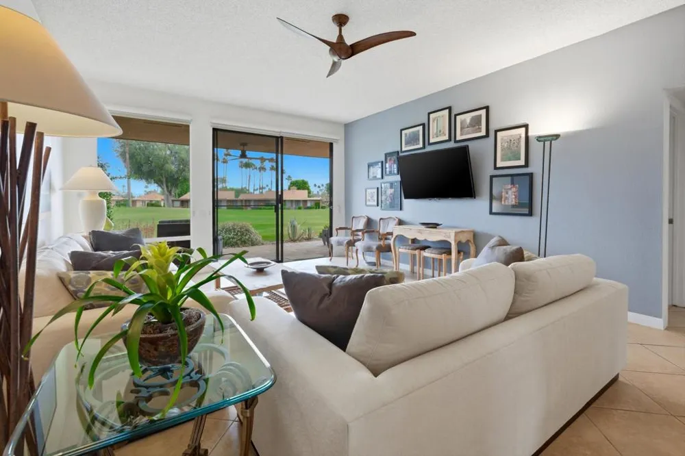 91 La Cerra Drive Rancho Mirage, CA 92270
