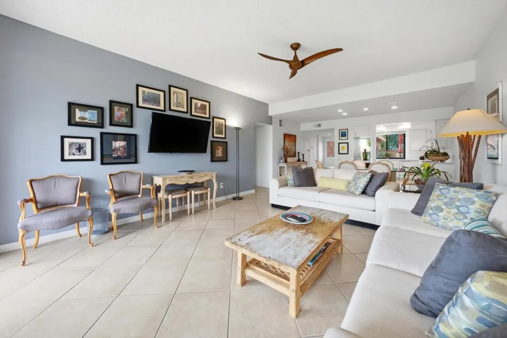 91 La Cerra Drive Rancho Mirage, CA 92270
