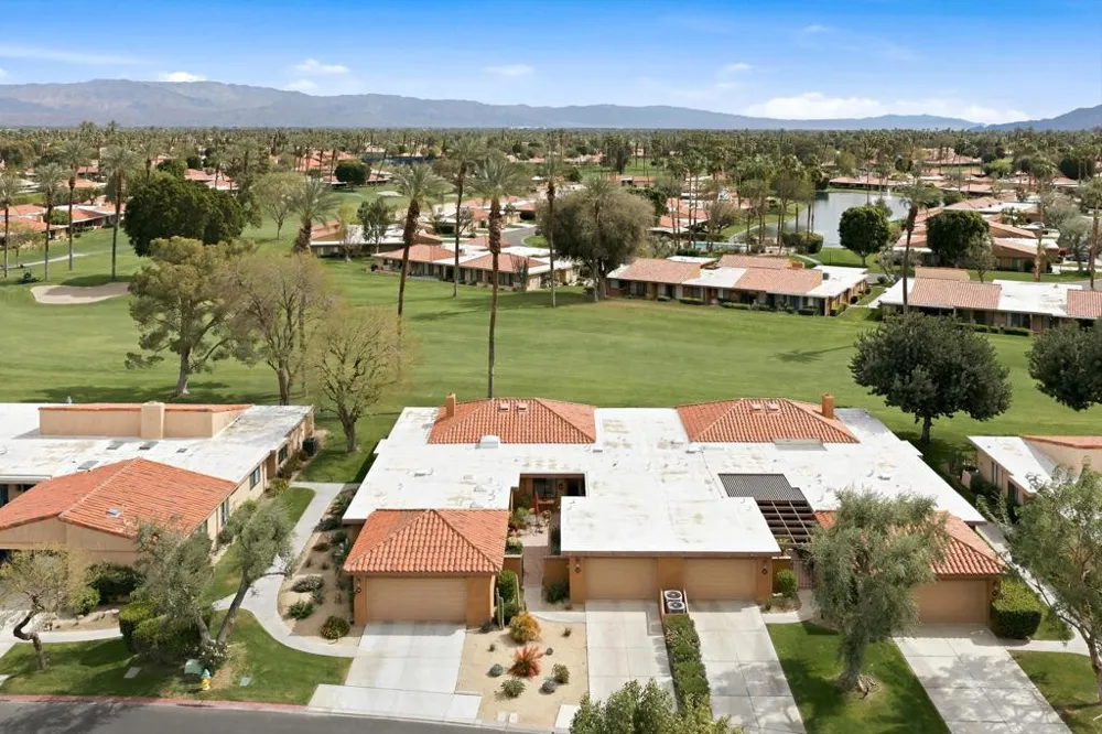 91 La Cerra Drive Rancho Mirage, CA 92270