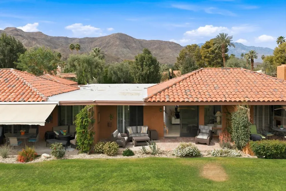 91 La Cerra Drive Rancho Mirage, CA 92270